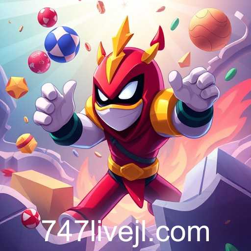 Online Gaming Evolution: The 747Live Phenomenon