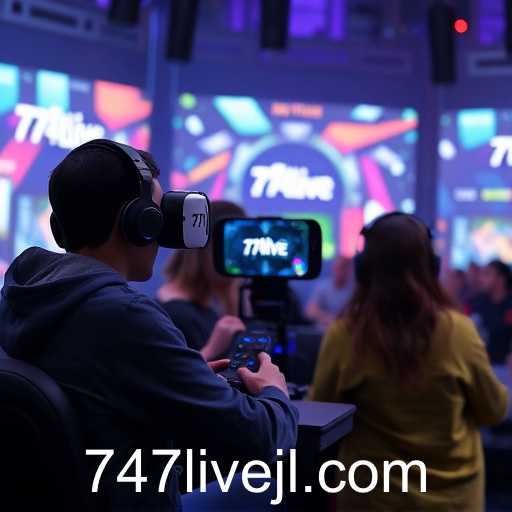 The Impact of Online Gaming on Global Trends